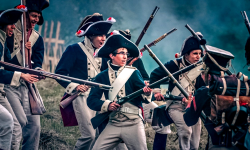 Święto Twierdzy: Strawa z największej patelni plenerowej, Bitwa o Twierdzę i nocne zwiedzanie 