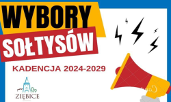W gminie Ziębice ruszają wybory sołtysów i rad sołeckich