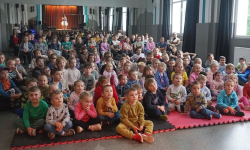 Obchody Dnia Dziecka w Złotym Stoku [foto]