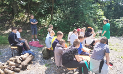 Światowy Dzień Ochrony Środowiska w Ciepłowodach [foto]