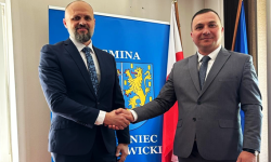 Z Barda do Kamieńca Ząbkowickiego. Znamy zastępcę burmistrza