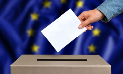 Sondażowe wyniki wyborów do europarlamentu: Koalicja Obywatelska zwycięska