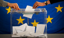 Wybory do europarlamentu: PKW obliczyła głosy z 100 proc. obwodów. Niebawem oficjalne wyniki