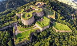 Twierdza Srebrna Góra jednym z szesnastu Cudów Polski 2024 w plebiscycie National Geographic