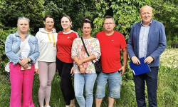 W Lipie, Wigańcicach i Kalinowicach Górnych również bez zmian sołtysów