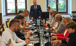 Radni zwiększyli środki na utworzenie dodatkowych miejsc żłobkowych w Ząbkowicach Śląskich