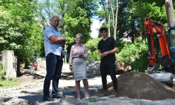 Ruszyła budowa skate parku w Bardzie