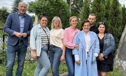 Zmiany, zmiany... w Biernacicach i Służejowie. Kolejne wybory sołeckie za nami
