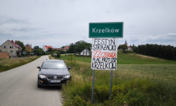 Festyn strażacki w Krzelkowie już 22 czerwca