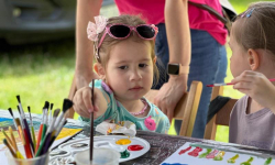 Piknik Przyjaźni w Ziębicach [foto]