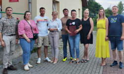 Wybory sołeckie w gminie Bardo niemal na półmetku. W Dębowinie bez zmian, w Potworowie nowa sołtys
