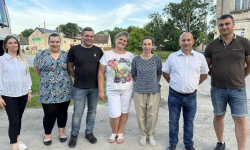W Pomianowie Dolnym jest nowa sołtys, w Głębokiej bez zmian