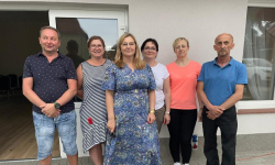 Nowa sołtys w Grochowej, w Przyłęku bez zmian
