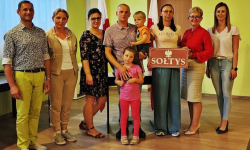 W Dzbanowie wybrano nową sołtys, w Brzeźnicy bez zmian