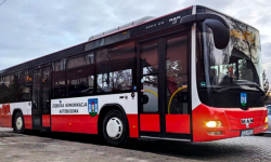 Komunikat dla pasażerów Ziębickiej Komunikacji Autobusowej