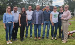 Wybory sołeckie w gminie Bardo zakończone. W Laskówce sołtys bez zmian