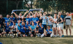 Unia Złoty Stok wraca do klasy okręgowej! [foto]