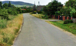 Rozpoczyna się drugi etap przebudowy drogi powiatowej w Brzeźnicy. Będą utrudnienia w ruchu