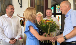 Sesja absolutoryjna w gminie Ziębice