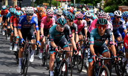 Jeden z tegorocznych etapów Tour de Pologne poprowadzi przez gminę Ziębice!