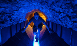 Nowa jakość zwiedzania w Twierdzy Srebrna Góra