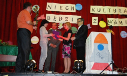 Świętowano dzień działacza kultury