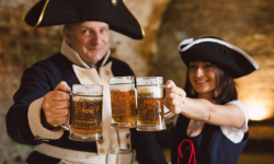 VIII Festiwal Piwa i Sera. Ucztuj ze smakiem w Twierdzy Srebrna Góra