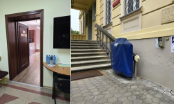 Kamieniecki urząd miasta i gminy z łatwiejszym dostępem dla wszystkich mieszkańców