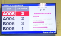 Wizytę w Wydziale Komunikacji Starostwa Powiatowego w Ząbkowicach Śląskich umówisz on-line