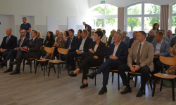 Pieniądze na meliorację i rozwój obszarów wiejskich. Gminy powiatu ząbkowickiego z dofinansowaniami