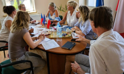 W Bardzie rozmawiano o polsko-czeskiej współpracy