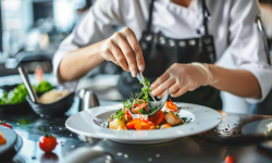 Burmistrz Kamieńca Ząbkowickiego organizuje spotkanie z przedsiębiorcami z branży gastronomicznej