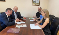 Rozpocznie się przebudowa ulicy Kościuszki, części Rynku i Klasztornej