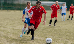 Turniej piłkarski, a po nim festyn. W sobotę 25-lecie istnienia Klubu Sportowego Cis Brzeźnica