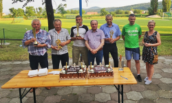 Cis Brzeźnica istnieje już 25 lat [foto]