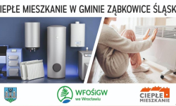 Kolejne blisko 50 tys. zł dla mieszkańców  na wymianę ogrzewania