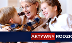 „Aktywny rodzic” już od października