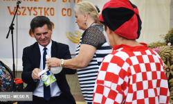 Znamy miejsce i termin dożynek powiatowo-gminnych