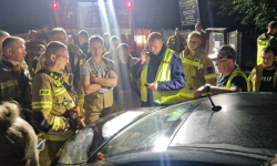 Policja poszukuje zaginionej 44-latki. „Istnieje zagrożenie dla jej życia i zdrowia” [aktualizacja]