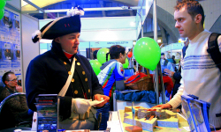 Targi Turystyczne we Wrocławiu