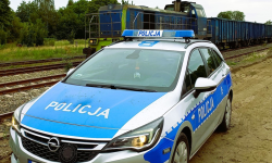 Pijany maszynista. Miał w organizmie blisko 3.5 promila alkoholu