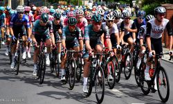 Tour de Pologne przejedzie przez Ząbkowice Śląskie. Apel o nieparkowanie pojazdów na trasie