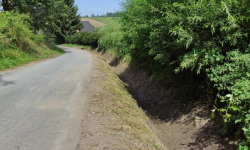 W kamienieckiej gminie poprawiają stan infrastruktury drogowej i melioracyjnej