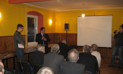 SEMAFOR - podsumowanie roku 2011