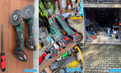 Ząbkowicki policjant ujął złodzieja podczas urlopu