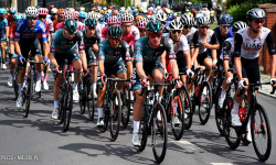 Ważne informacje dla mieszkańców ziębickiej gminy przed jutrzejszym wyścigiem Tour de Pologne