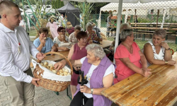 Dożynki sołeckie w Krzelkowie [foto]