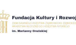 Były burmistrz Kamieńca Ząbkowickiego założył fundację