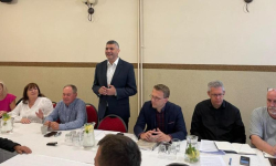 II Sesja Przewodniczących Organów Wykonawczych Jednostek Pomocniczych Gminy Ząbkowice Śląskie