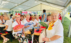 15. Pielgrzymka i Piknik integracyjny Osób Niepełnosprawnych, ich Rodzin i Przyjaciół w Henrykowie